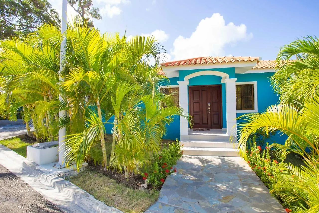 Hotel Sosua Ocean Village