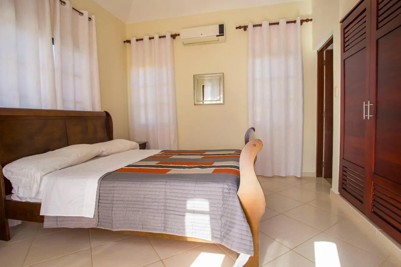 Sosua Ocean Village 3*,