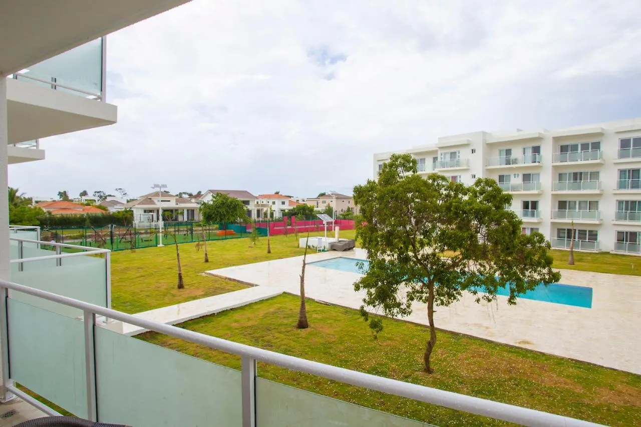 Hotel Sosua Ocean Village