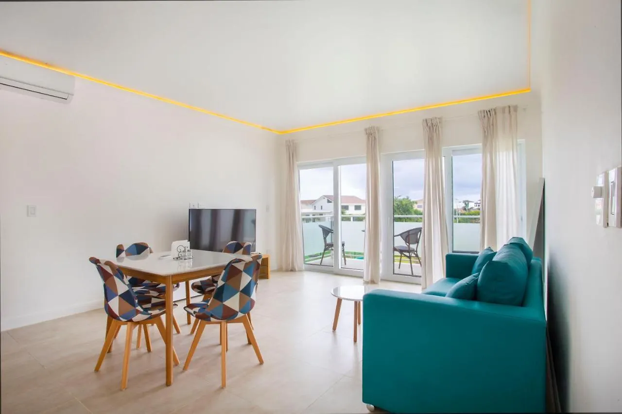 Sosua Ocean Village Hotel