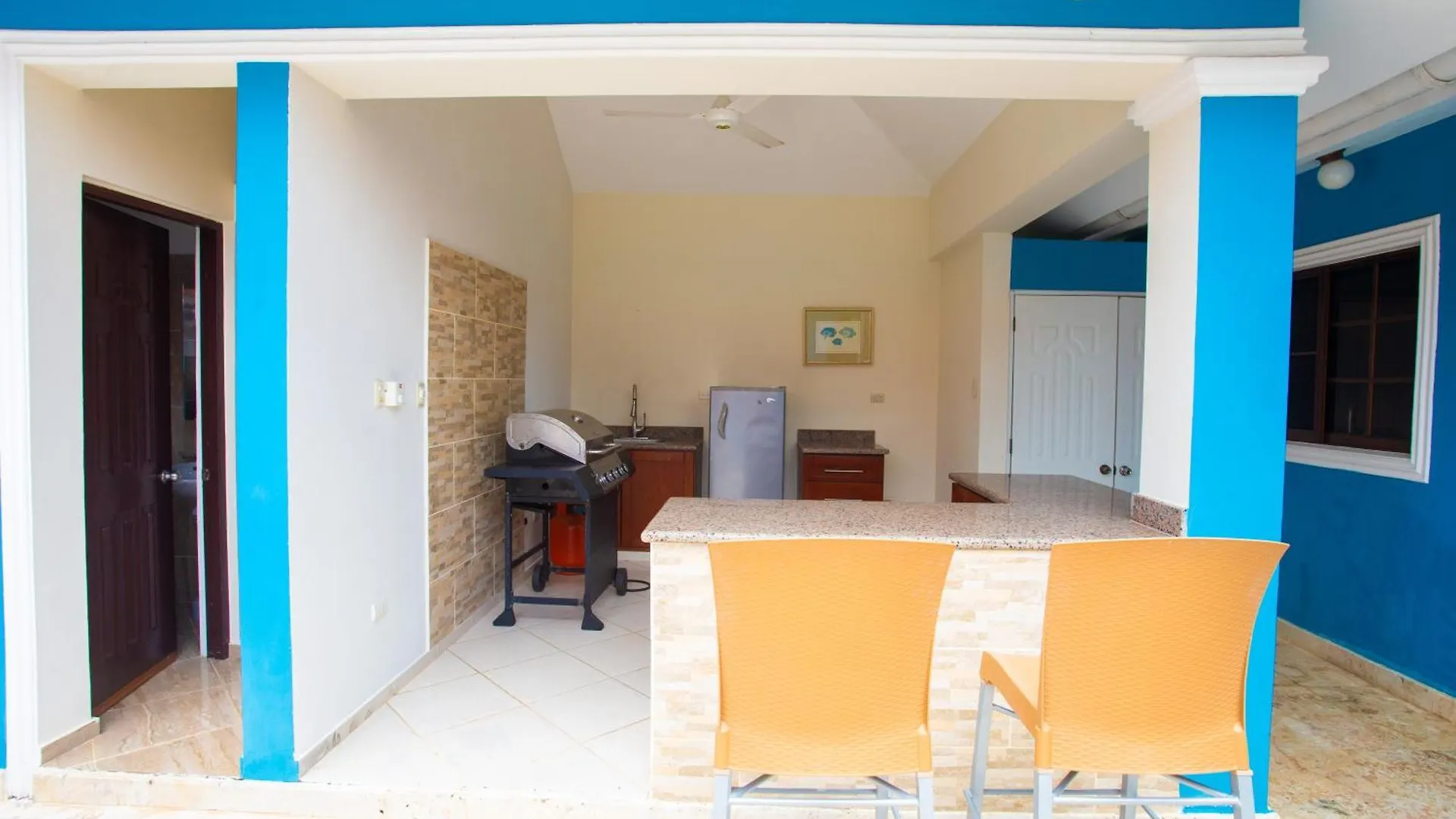 Sosua Ocean Village Hotel