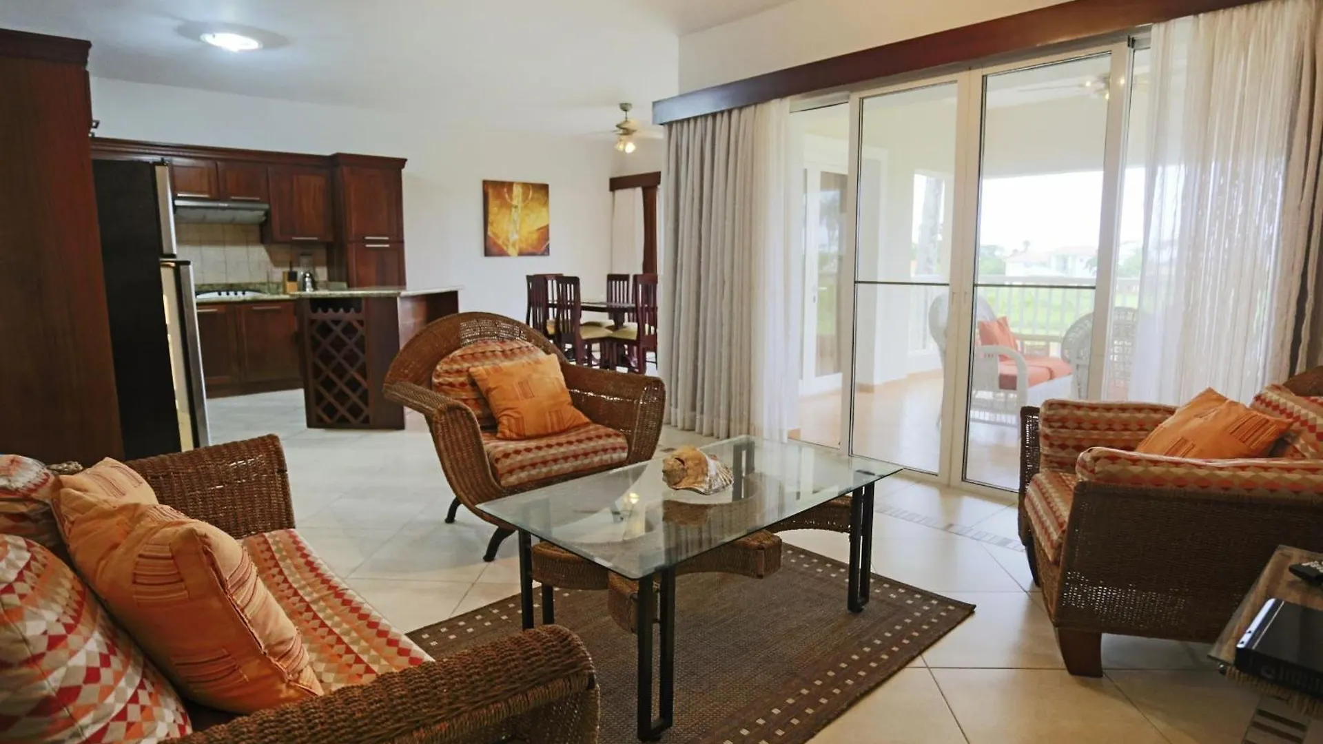 Hotel Sosua Ocean Village