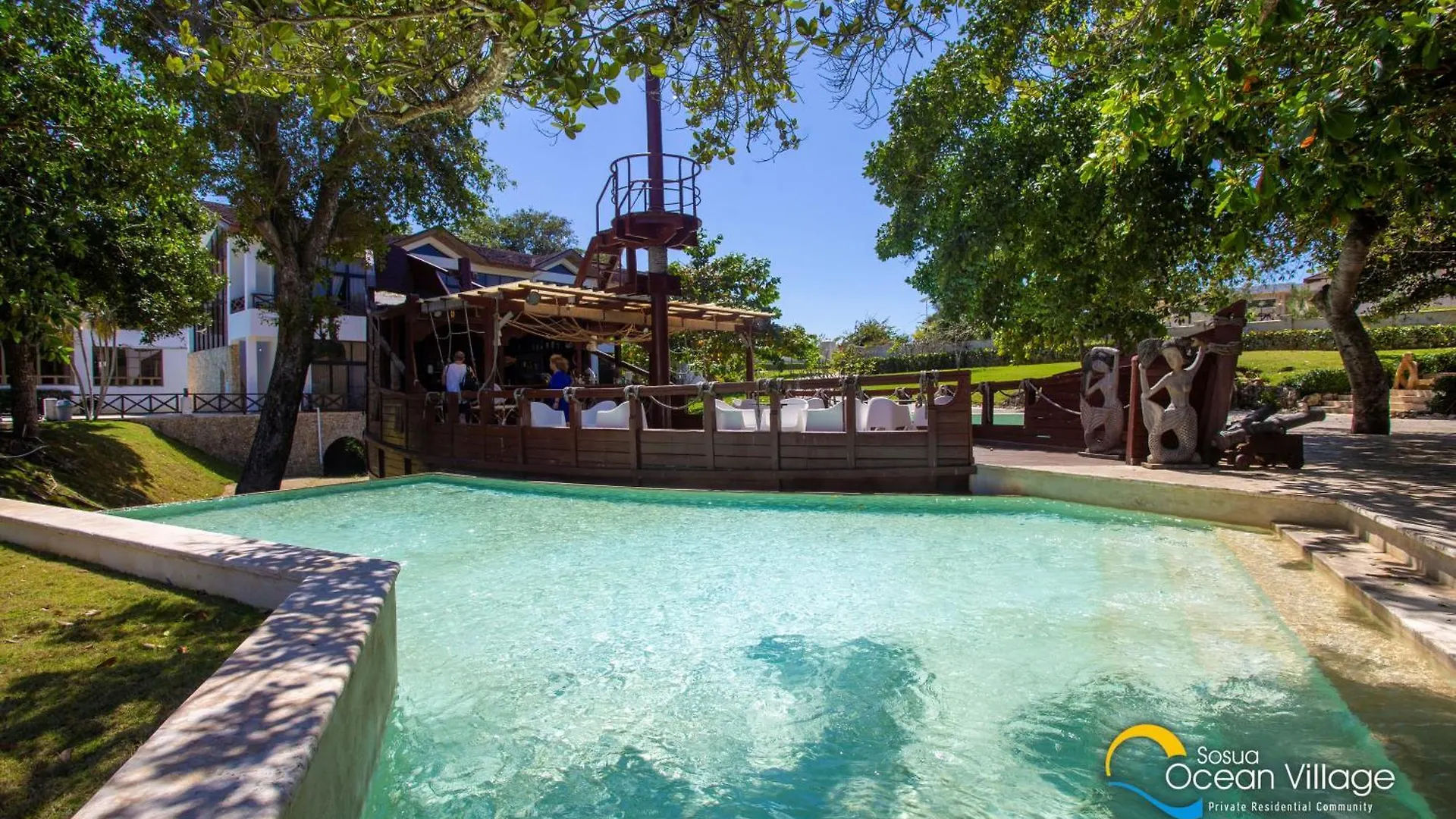 Hotel Sosua Ocean Village