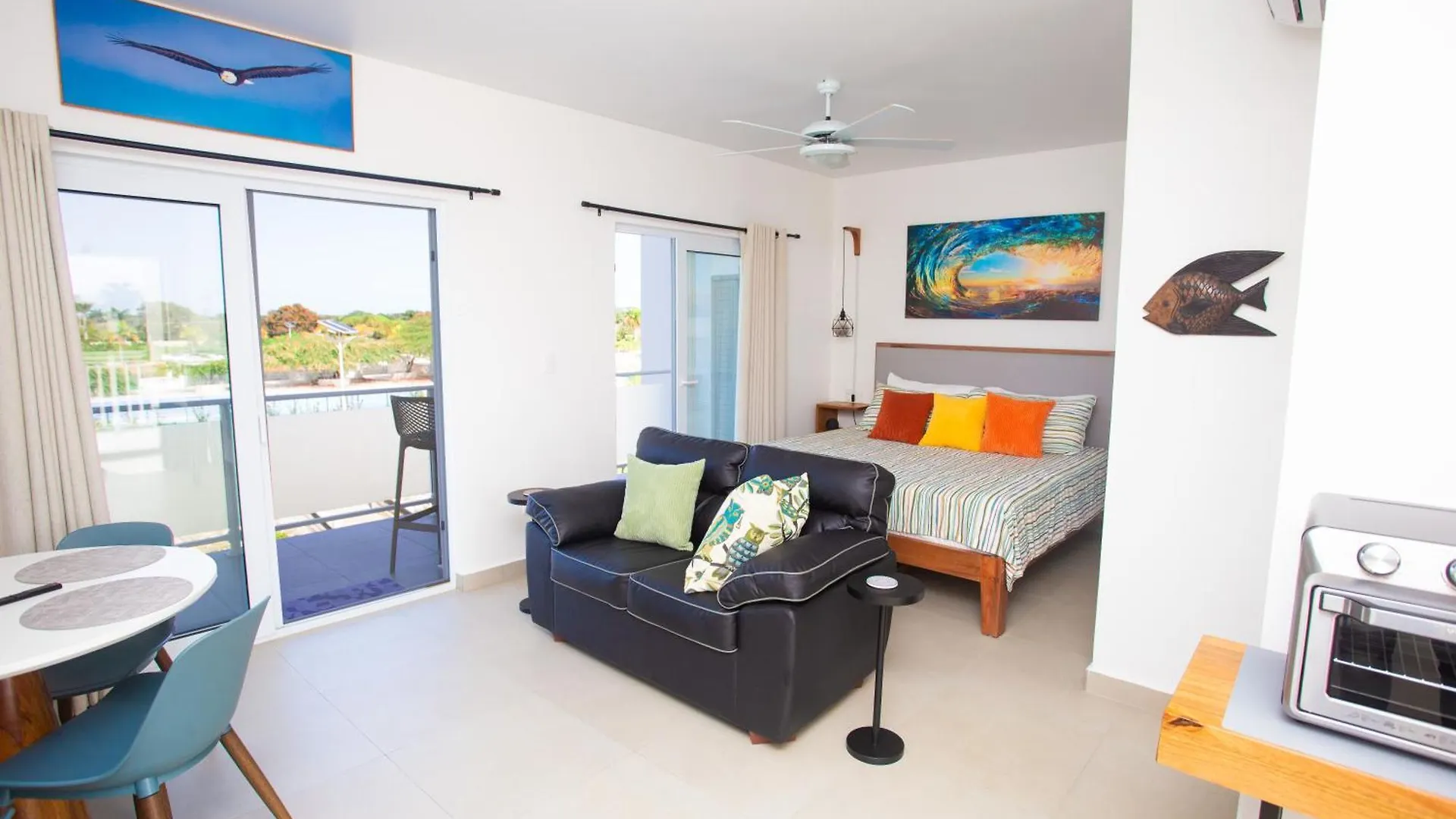 Sosua Ocean Village Hotel